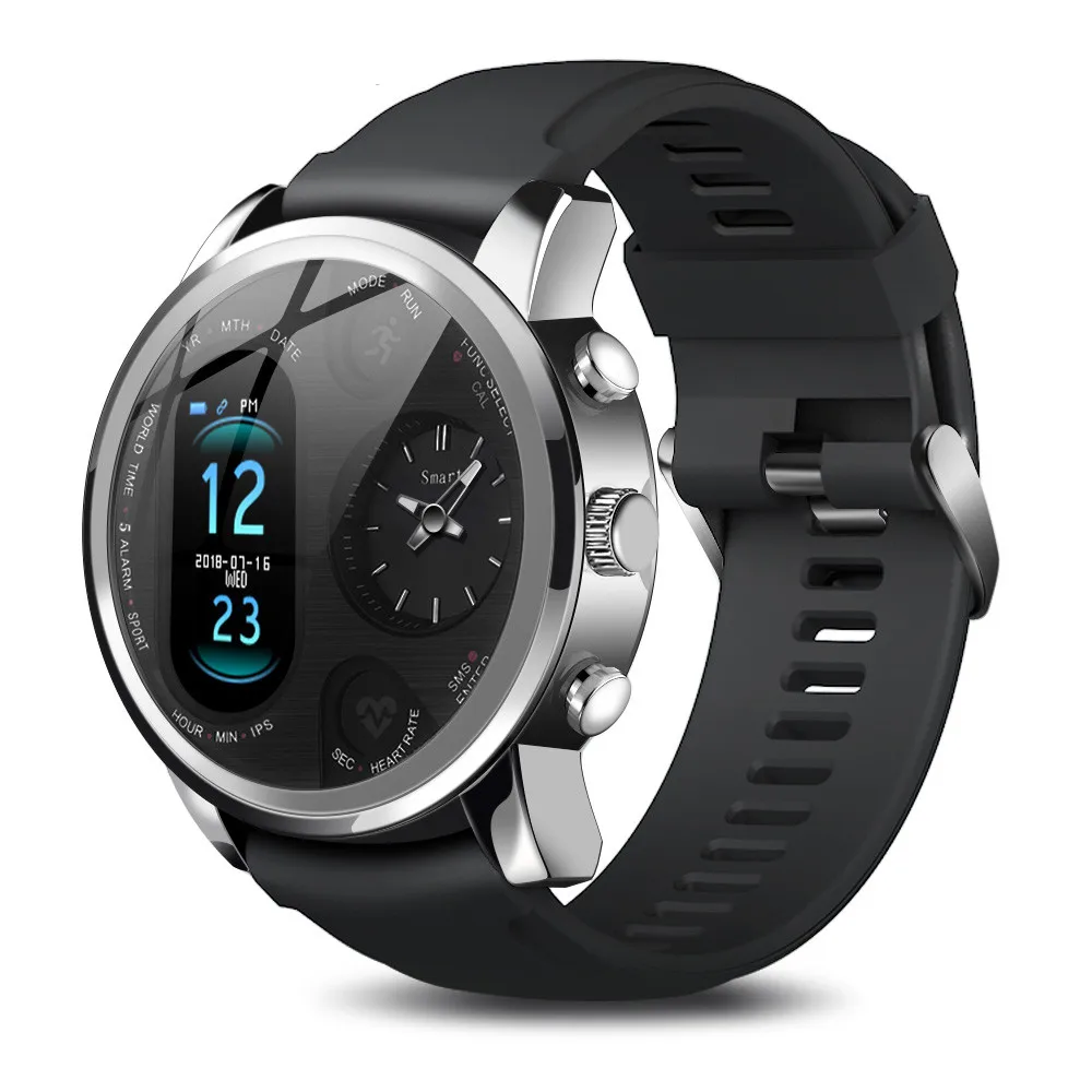 

2022 hot sales Reloj inteligente 0.96 Inch Sport Mode JYOUPRO App Sleep Health Monitor bracelet Waterproof smart watch