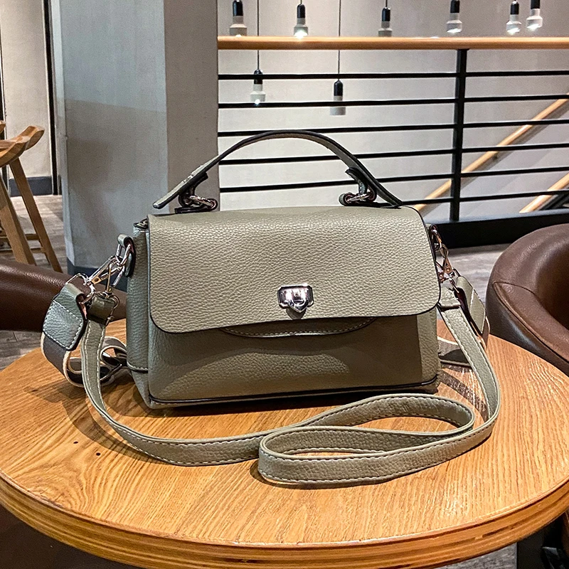 

DL046 24 Wholesale Women Bag Handbags 2022 Leather Ladies Shoulder Handbag Luxury Woman Hand Bags, Red, black....