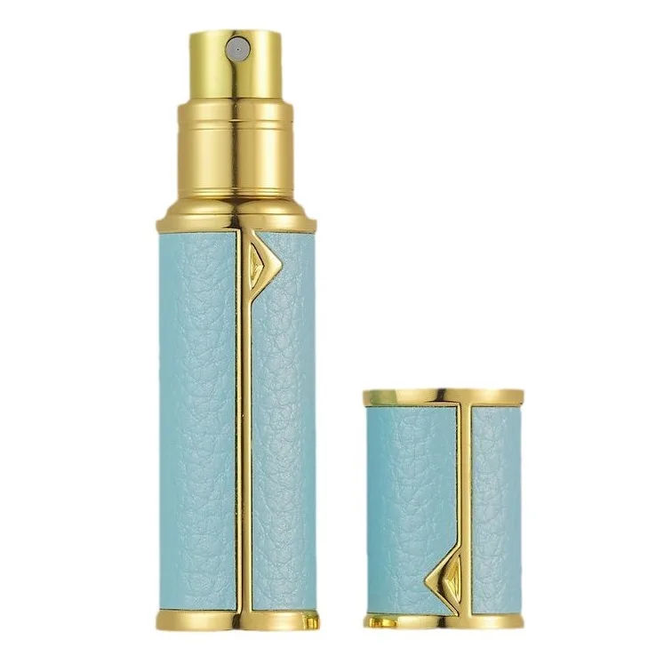 Portable Mini Refillable Perfume Atomizer Travel Perfume Best Refillable Atomiser Pink Bottle Perfume
