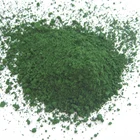 325 mesh colour/pigment/dyestaff chrome oxide green