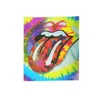 Temperature Sensitive Color Changing Heat Transfer Sticker For Clothing T-shirt Garments