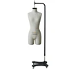 Ballet dance mannequin by tailor dressmaker mannequin