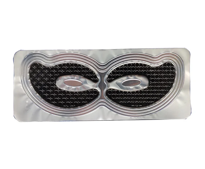 

Hot Sale Hydrogel Eye Mask 24K Gold Eye Pads Butterfly Eye Mask Dark Circles Green Sheet Bag and Box Packing OEM ODM Service, Golden,silver,white etc