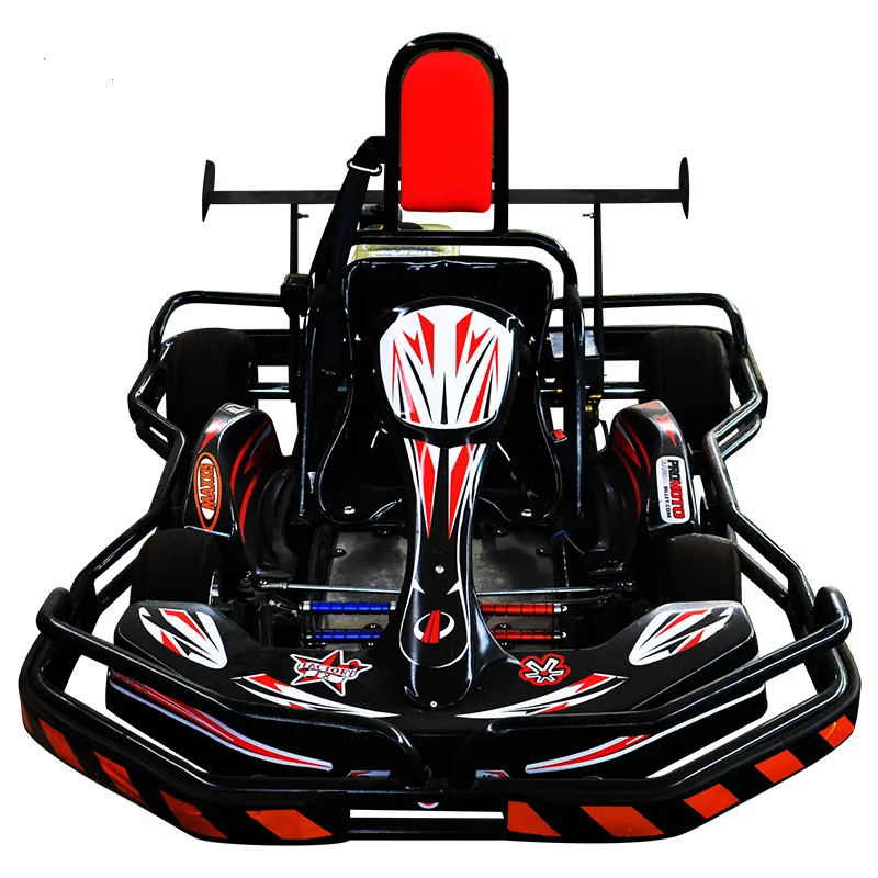 

High Quality Professional Adult Off Road Electric Rental Racing Go Karts For Sale, Can be customized