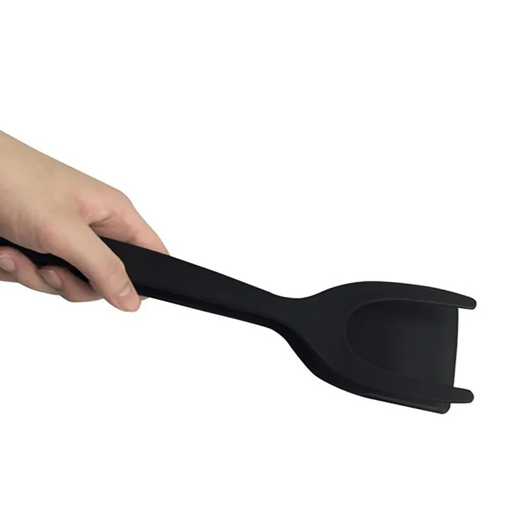 

Cooking Spatula Silicone Cooking Tool Perfect Pancake Making Ease Cooking Hotel Home Kitchen Tool, As photo