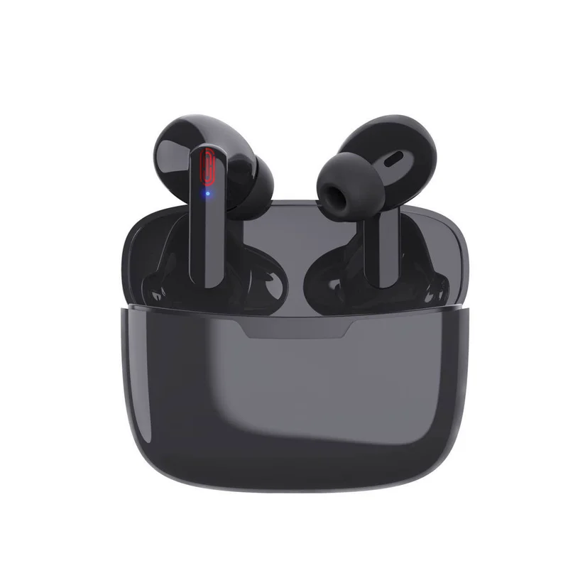 

wireless arger headsets noise cancelling sport wireless earphone for