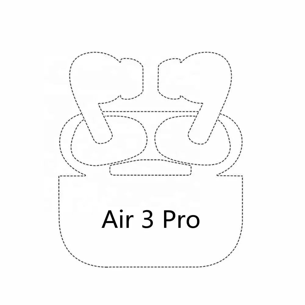 

Buy 98 Get 2 Free Original Quality Air 3 Pro 3 Generation Tws Wireless Earphone Airs 3 Pro Airoha 1562a Jl Air Pro 3 Earbuds