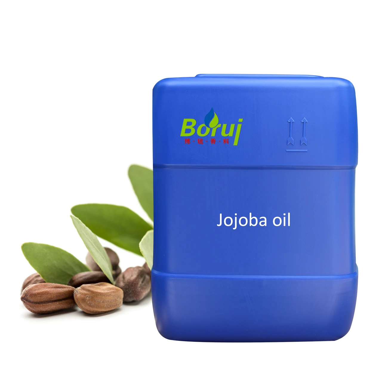 

Private Label Wholesale Bulk Price Cold Pressed 100% Pure and Natural Jojoba Essential Oil