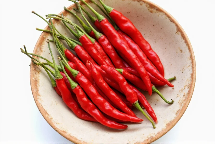 Chile Criollo: The Secret Ingredient Behind Mexico’s Most Soulful Dishes – A Spicy Journey for Spice Lovers!