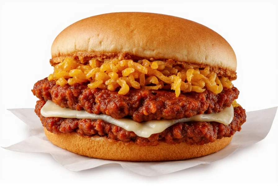 Wendy's Small Chili Calories: Complete Nutrition Facts