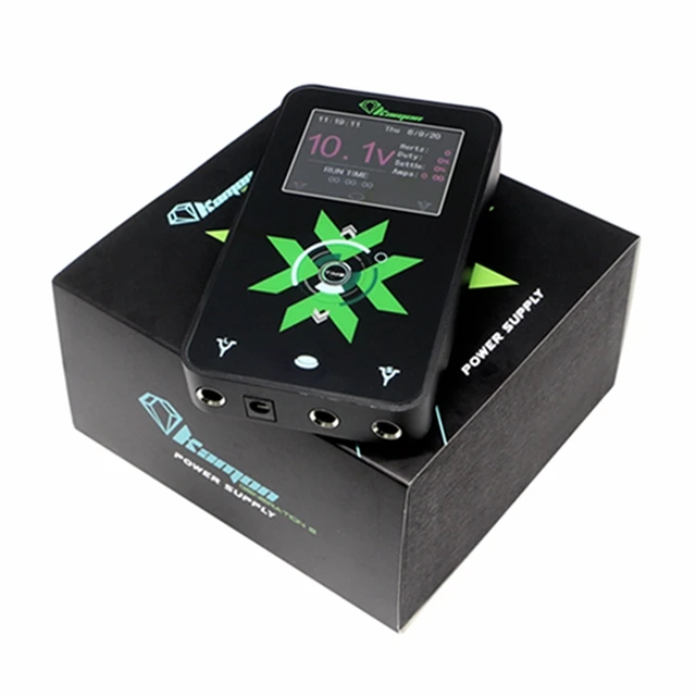KAMON POWER (6)