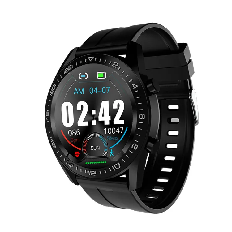 

NUMATE Sports Smartwatch Reloj inteligent Smart Watches New Arrivals Waterproof Android Smart Watch For Huawei GT2 pro