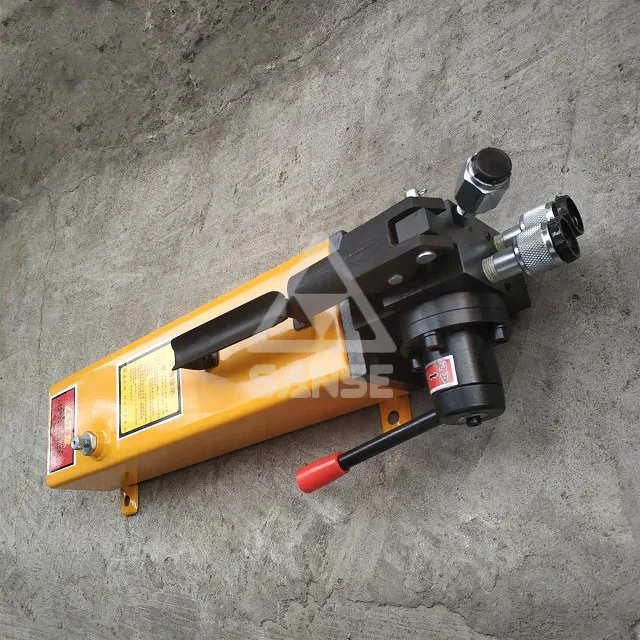 High quality bushing press tools portable bushing press hand power