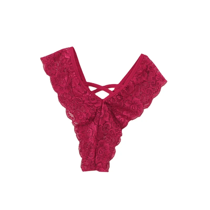 

Wholesale Hot Sale Female Sexy Panties Lace Woman Underwear For Women