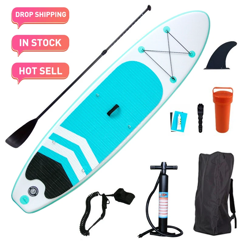 

wholesale Big Sup Boards Inflatable Paddle Board Stand Up Paddle Board Sup, Customized