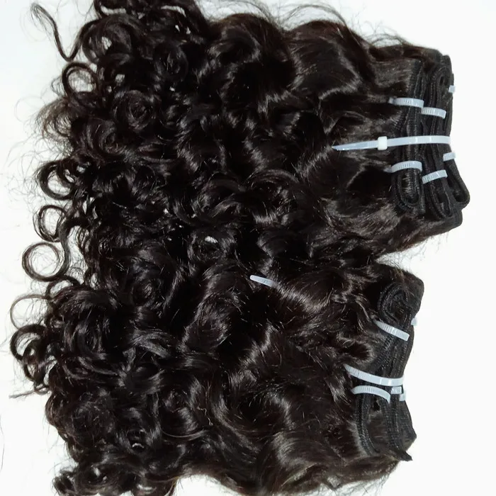 

Letsfly New style wholesale hair vendors rose curly virgin human hair bundles,cuticle align raw hair bundles