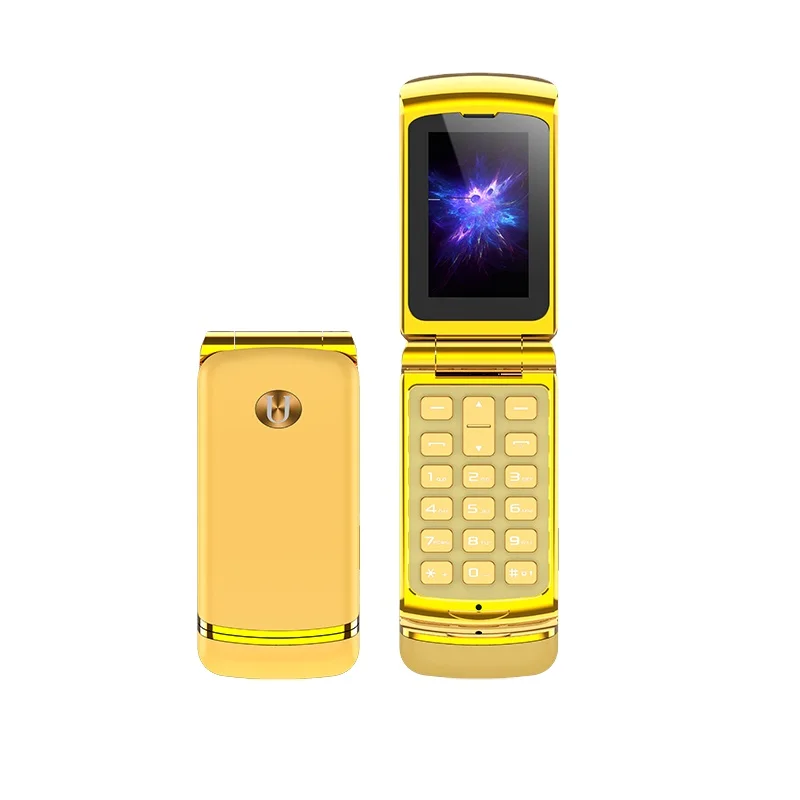 

New spot low price finger size flip mini clamshell mobile phone
