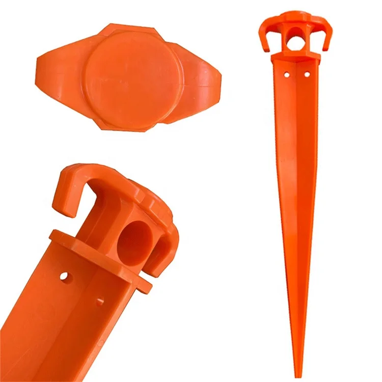 

Plastic Fixing Wall Anchor Expansiontube Plastic Yard Anchor & Garden Anchors Plant Support