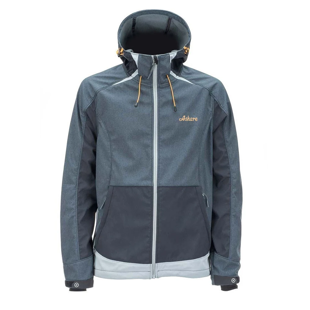 

TACANA jacket for men sport breathable men outdoor camo hunting jacket