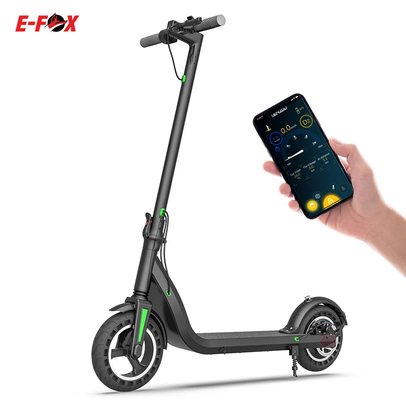 

10 inch tire cheap electric motorcycle adult fast electric folding bike electric scooters 2 wheel 350w escooter