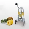 2000C-1 2019 New development pineapple peeler machine pineapple peeler corer machine pineapple peeling machine