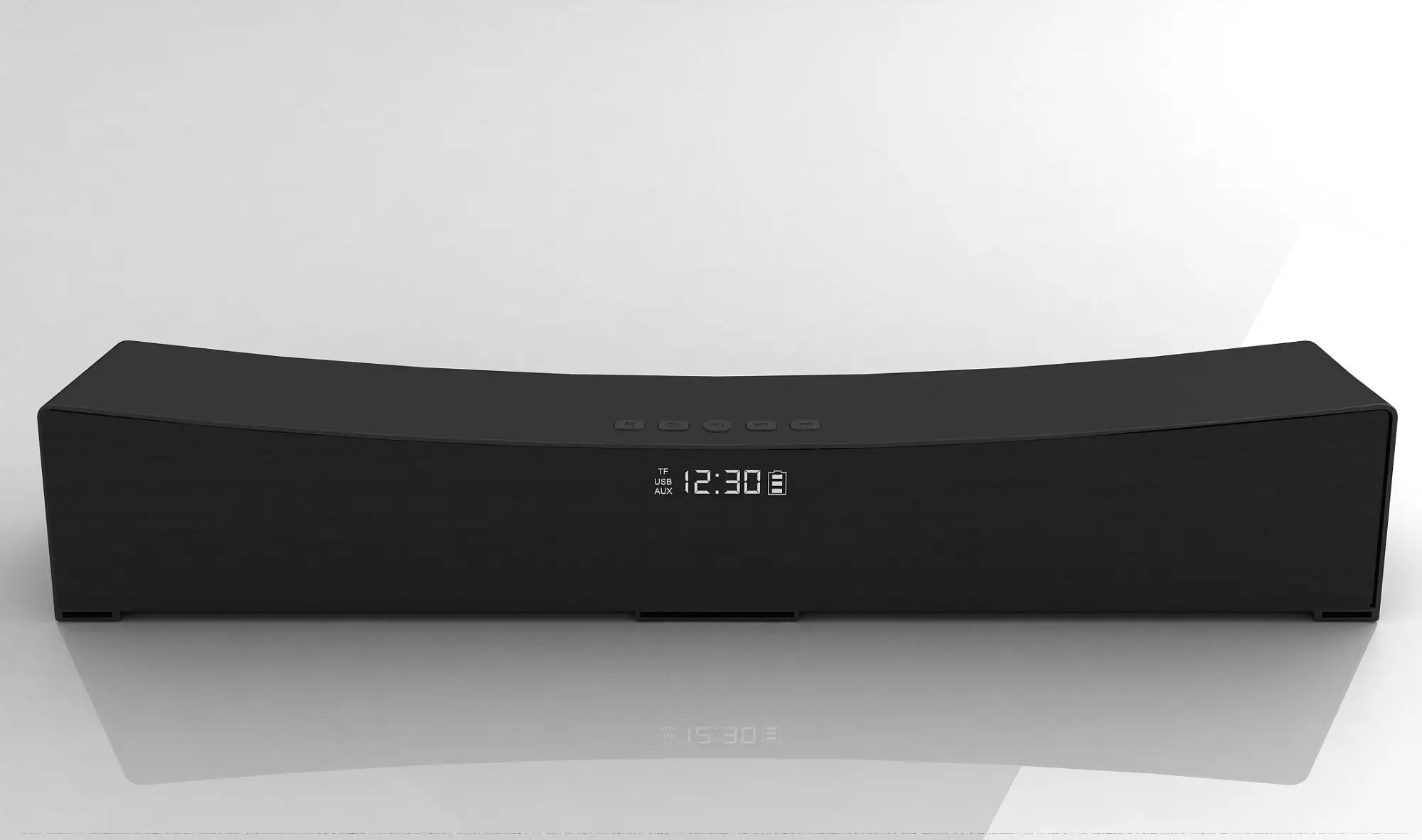 Wholesale Soundbar BT Home theater Karaoke 2.1 Channel Mini Soundbar for TV - ANKUX.COM