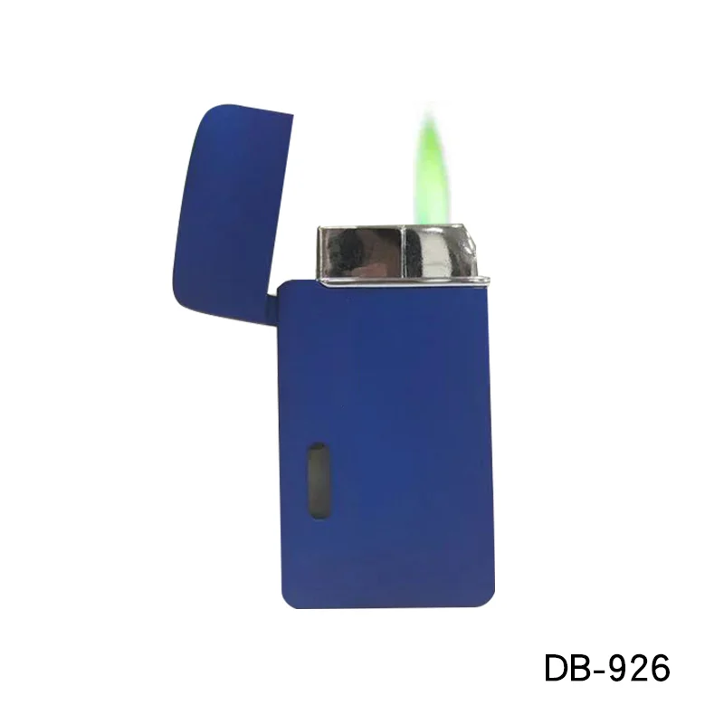 

DEBANG Cigarette Gas Akmak Lighters Custom Logo Lighter Weed, Custom colors