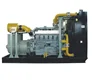 Large Power 1000KVA Mitsubishi Diesel Generator Set 800KW Diesel Generator Set Genset