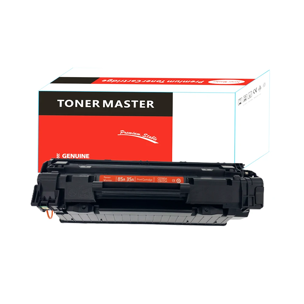 

Wholesale toner cartridge 85A Toner for HP CE285A