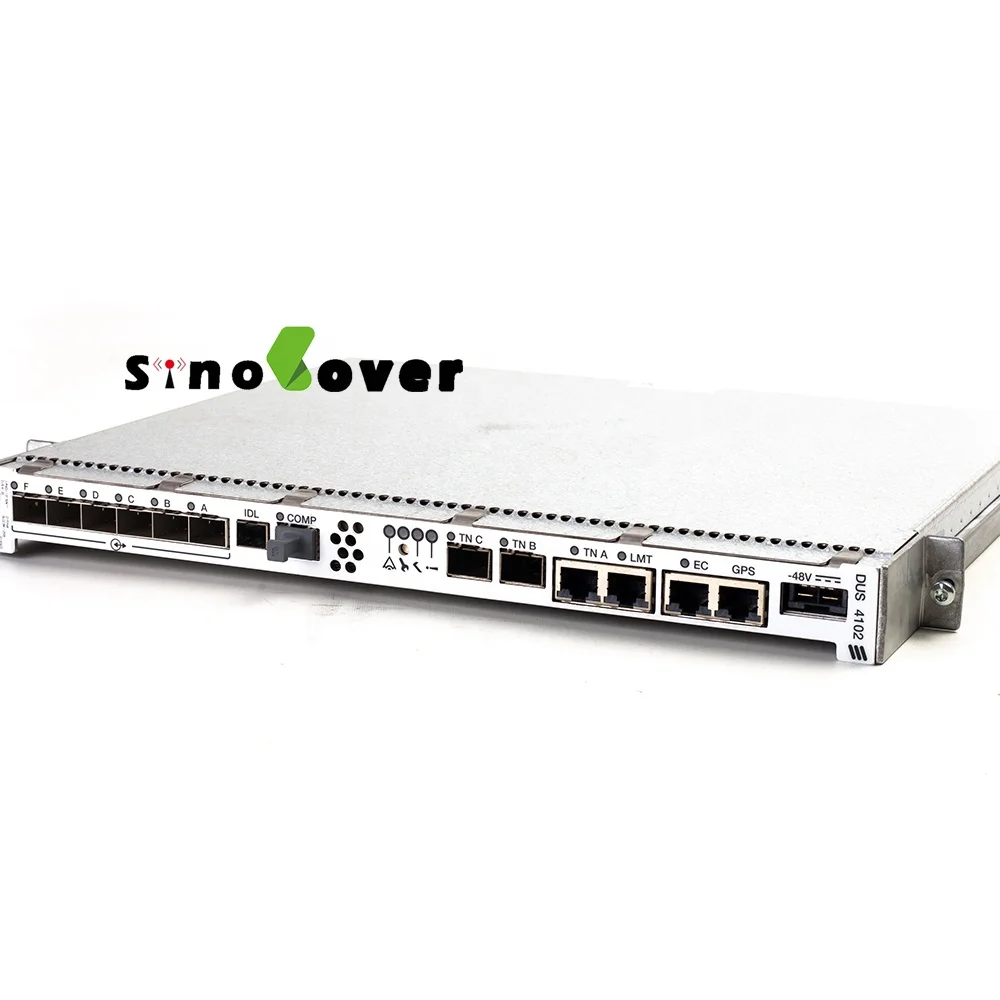 ericsson dus 4102 dus 41 02 bbu 4g ericsson dus4102 kdu 137 624