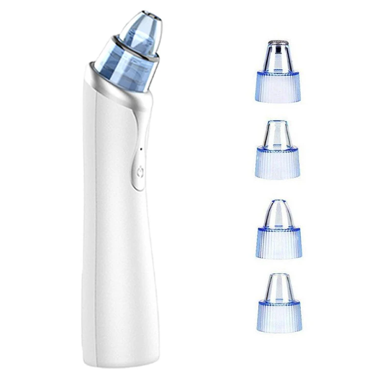 

Home Use Hot Selling Facial Lifting Skin Care Tool Remove Make up Acne Treatment Face Massager