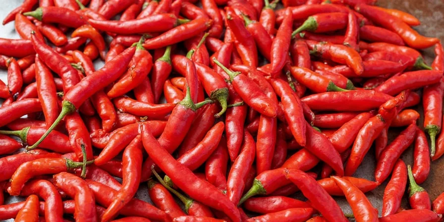 Red Hot Tips: 10 Smokin’ Ways to Dry Red Peppers Like a Pro (with Tasty Twists)