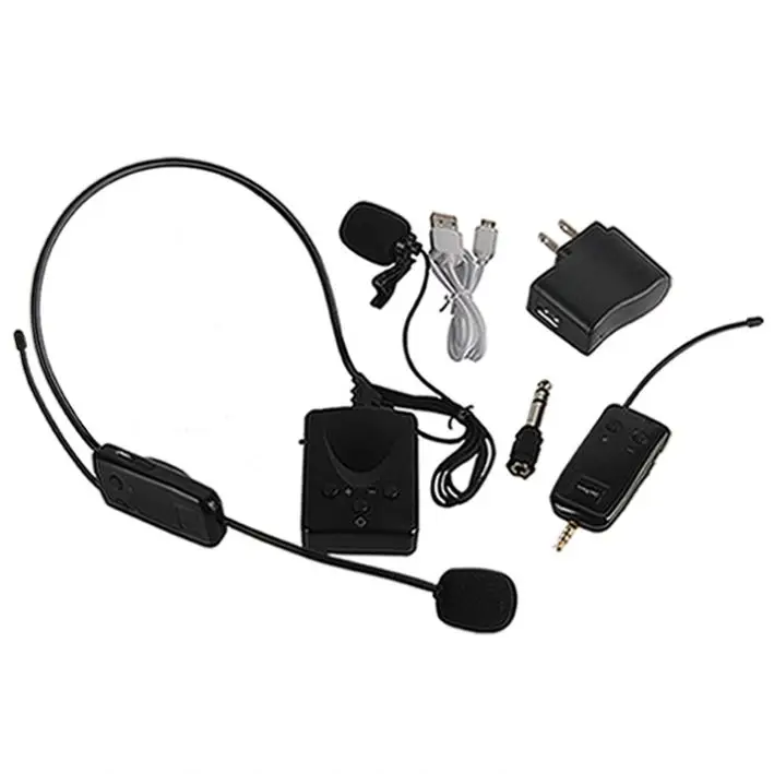 

High Quality Outdoor Wifi Spy Microphone