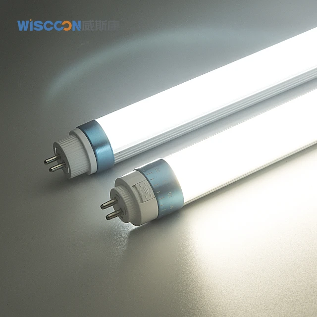 2FT 8-10w 110lm T5 led tube light 600mm