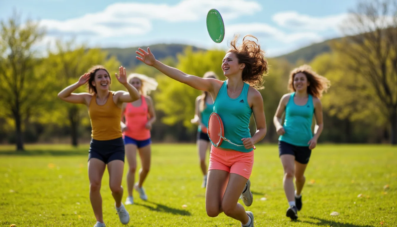 Spring 1st Movement How to Launch a Balanced Spring Fitness Routine: The 2026 Movement ...