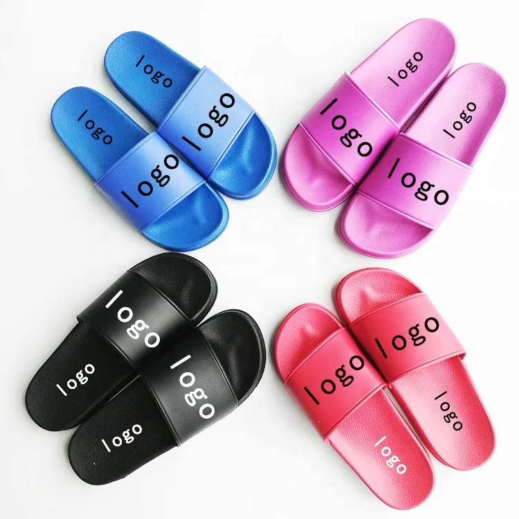 
unisex custom slides, slide men sandal beach slipper,custom sandal custom slide women 