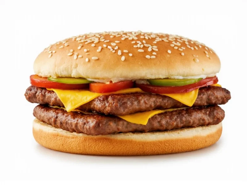 Sausage McMuffin Price: Current Costs & Regional Variations