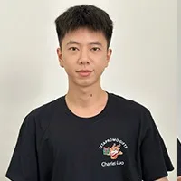 Charles Luo
