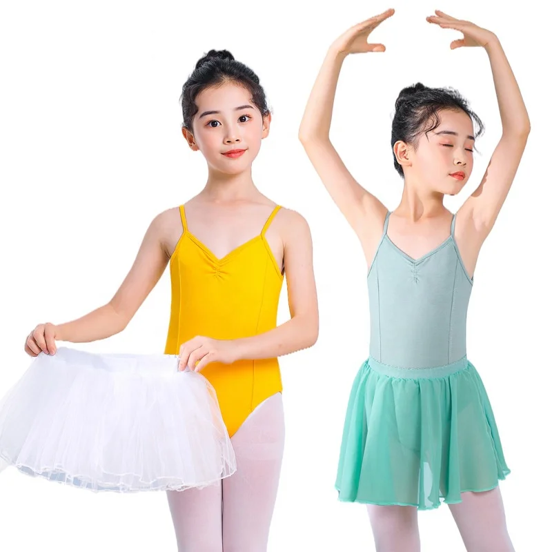 

2021 Customised Orders Childrens Ballet Tutu Dress Ballet Kids Girls baby dance dress