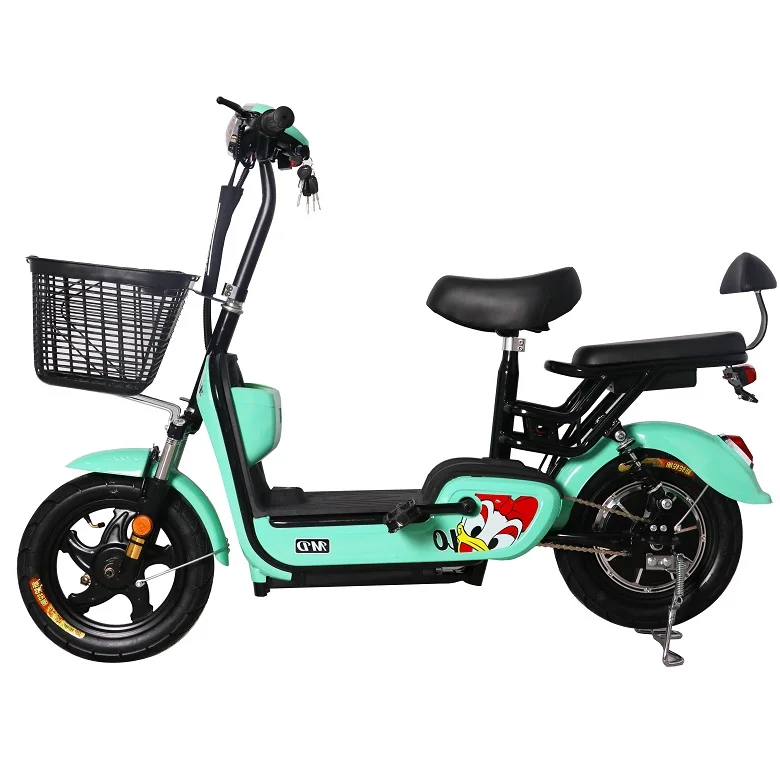 

New Products Lithium Battery electric bike/Mini Bicycle/ Ebike 350W