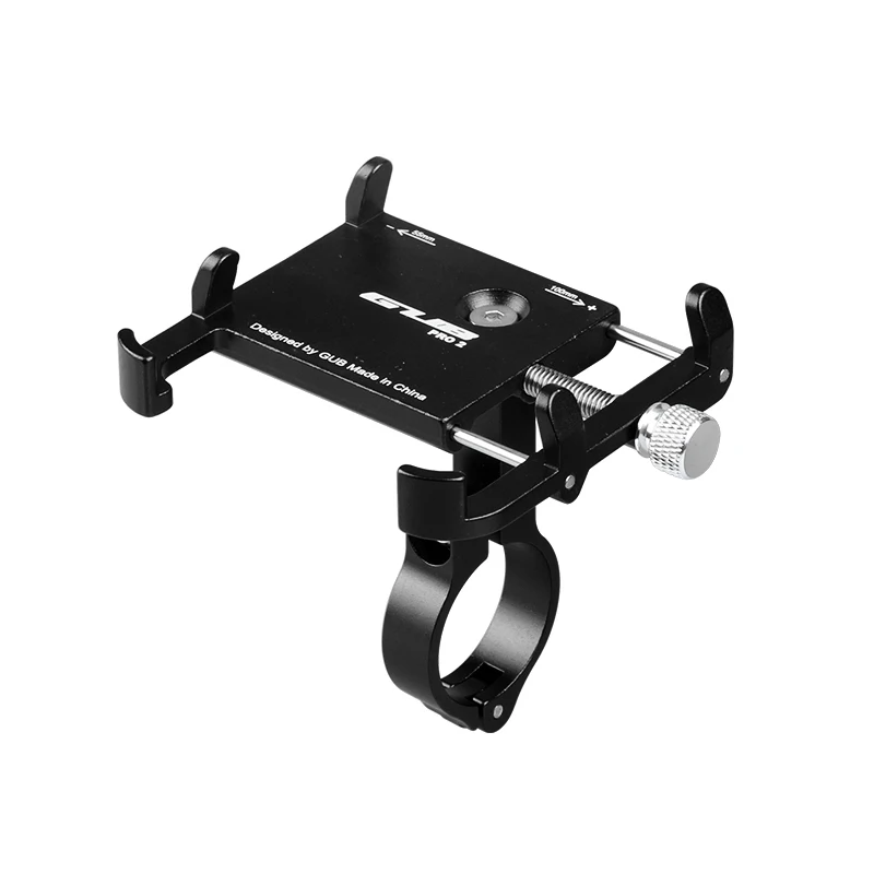 

GUB PRO2 Durable Adjustable Handlebar Grip Stand Mobile Phone Bicycle Phone Mount