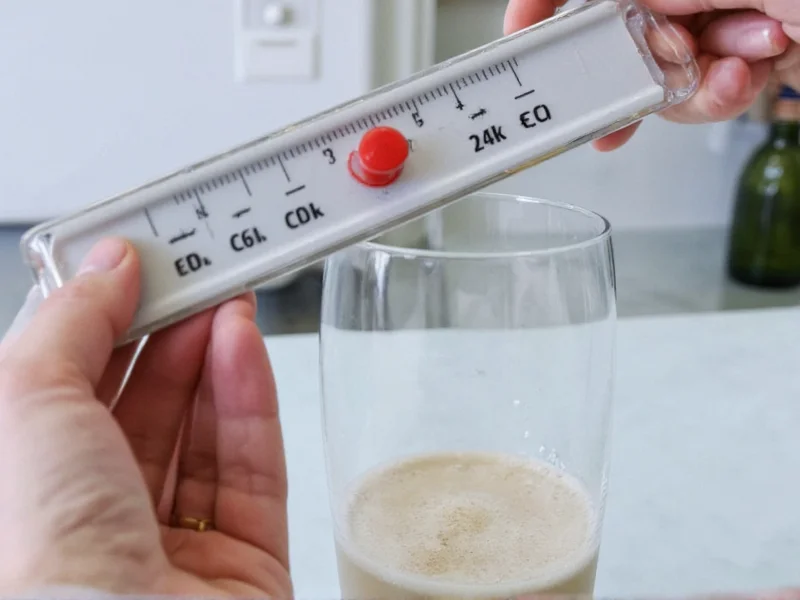 Close-up of measuring salt and sugar for electrolyte drink