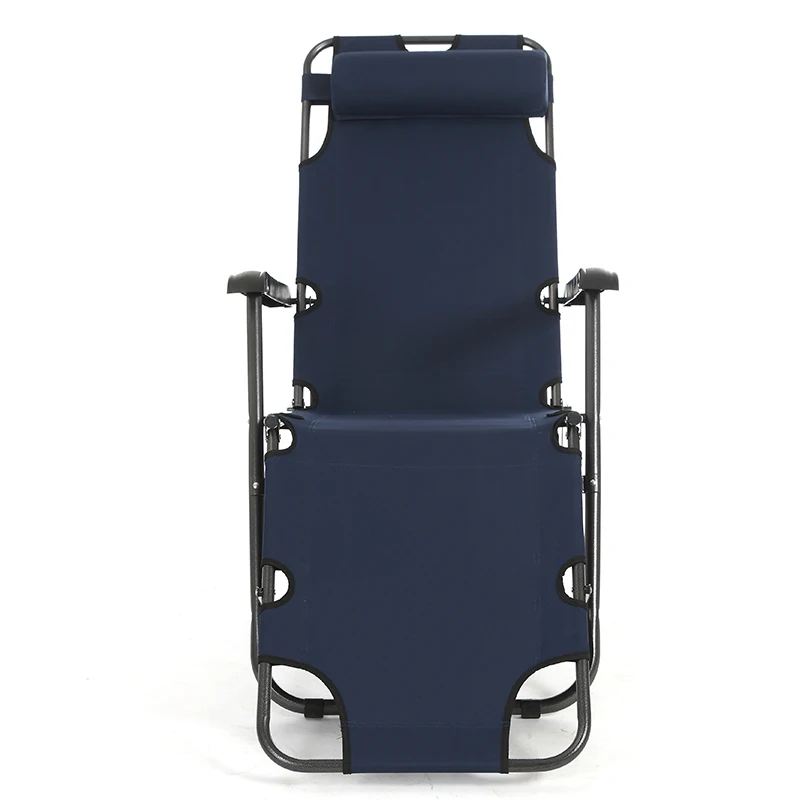 

Jinhua Hot Sale Low price Protable Folding Beach Lounge Chair