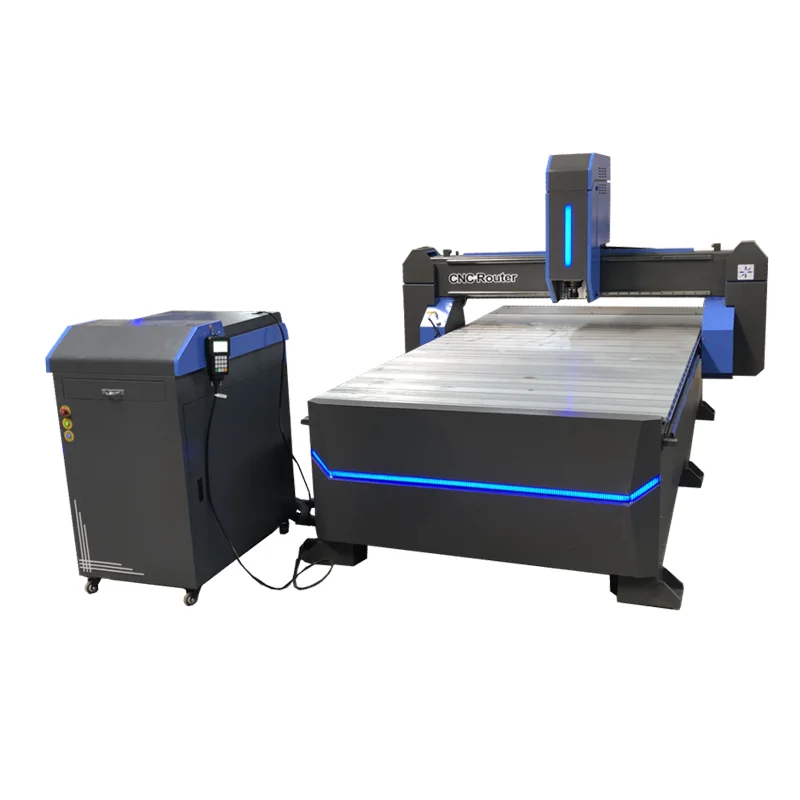 
3 Axis CNC Router Tools Automatic 3d Wood Carving Machine DSP Controller Woodworking CNC Router Price  (60748550994)