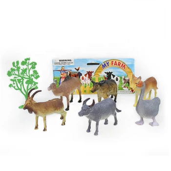 farm animal figures