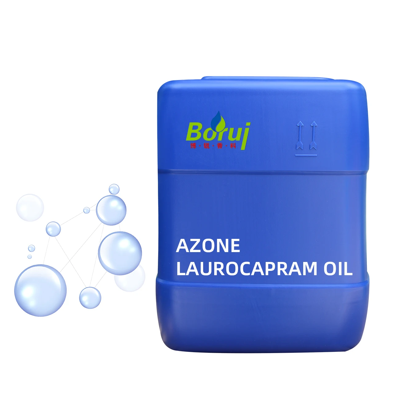 

Factory Wholesale High Quality Water Soluble Azone Laurocapram oil 59227-89-3