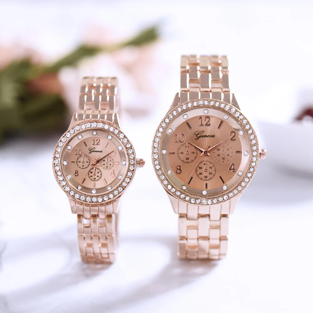 

Hot Fashion Creative Watches Women Men Quartz-watch Brand Unique Dial Design Minimalist Lovers' Watch Wristwatches, As shown