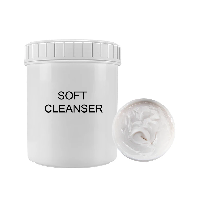 

Custom private label face cleanser face wash no bubbles foaming