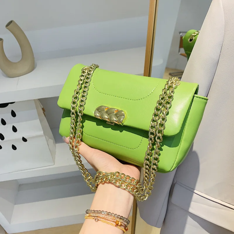 

2022 Summer small purses leather handbags for women's totes handbags ladies luxury messenger shoulder bags