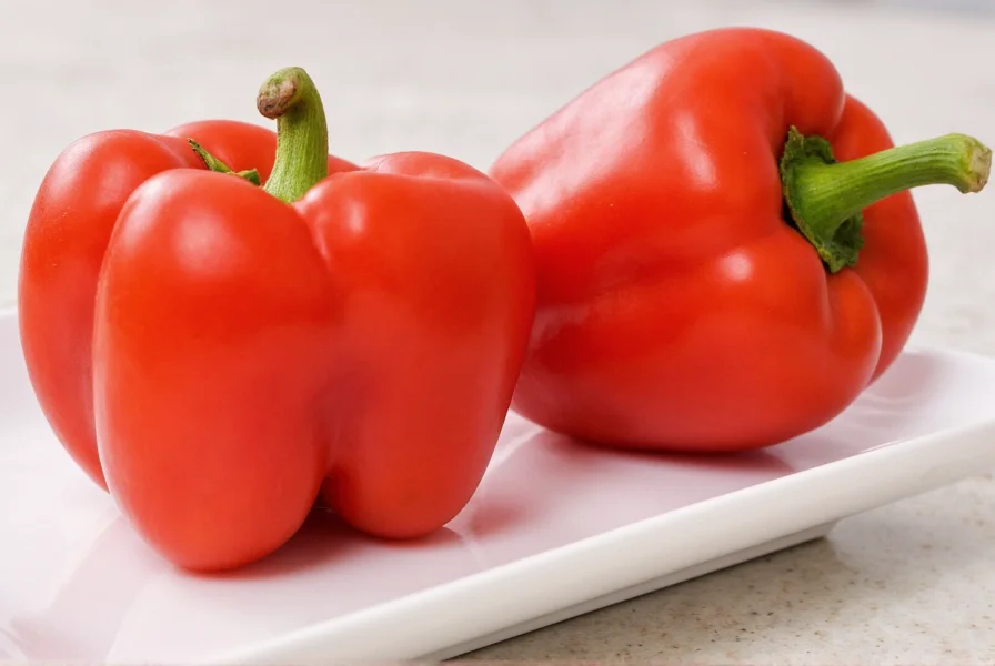 Pepper Hot Scale Explained: Scoville Units Guide